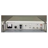 HP 105B Quartz Oscillator