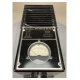 Model Engr. & Mfg. ME-82/U Wattmeter