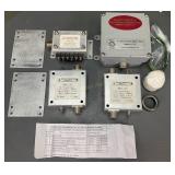 LOT of Baluns and related parts