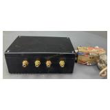 AR TRS04VD Transmit/Receive Sequencer + Relay