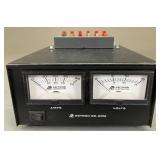 Astron SS-30M Power Supply, RigRunner 4005