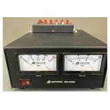 Astron SS-30M Power Supply, RigRunner 4005