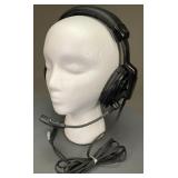 Heil Headphone & Boom Mic