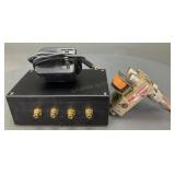 AR TRS04VD Transmit/Receive Sequencer + Relay