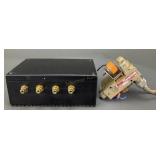 AR TRS04VD Transmit/Receive Sequencer + Relay