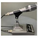 Kenwood MC-60 Microphone