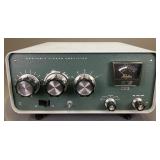Heathkit SB-200 Linear Amplifier, 120V