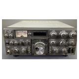 Kenwood TS-830S Transceiver