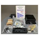 Ten-Tec 1254 SSB-CW-AM Receiver Kit