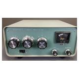 Heathkit SB-200 Linear Amplifier, 120V