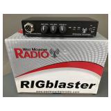 West Mountain Radio RIGblaster Advantage