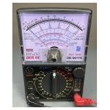 Der EE DE-961TR Multimeter