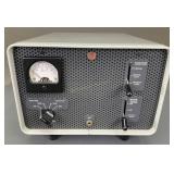 Collins 312B-4 Station Control, RE, J6