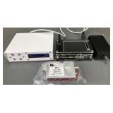 Misc. Antenna, RF & Related Items LOT