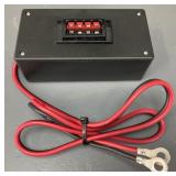 Power Pole Power Strip