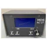 MDS RC-1Y Rotor Controller for Yaesu