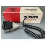 Turner NC450DM Microphone