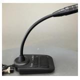 ICOM SM-30 Microphone