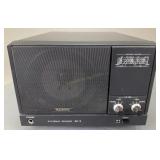 Yaesu SP-5 External Speaker, W3