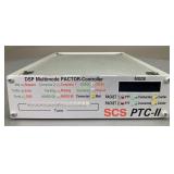 SCS Ptc-ii Dsp Multimode Pactor-controller