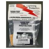 Alpha Delta ATT3G50U Surge Protector