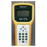 RigExpert AA-170 Antenna Analyzer