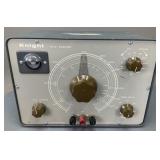 Knight R/C Tester, CC2