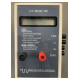 Almost All Digital Electronics L/C Meter IIB RC1
