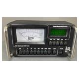 Alpha 4510 Power/SWR Meter T3