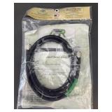 ABR Ind. RG8/U LMR-400-UF 6ï¿½ Jumper