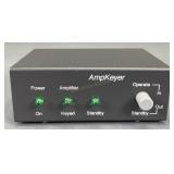 AmpKeyer HF Xcvr to HF Amp Interface