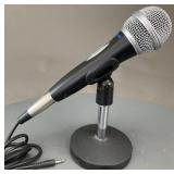 Inrad M628 Microphone