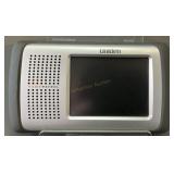 Uniden Home Patrol 1 Scanner