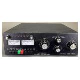 JW Miller AT2500 Automatic Antenna Tuner