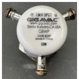 Gigavac 15kV SPDT G8WP