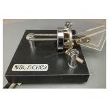 Bencher Iambic Paddle