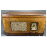 Coronado C4B15 Series A Receiver