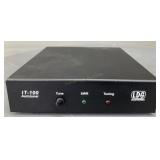 LDG IT-100 Autotuner for Icom