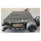 Yaesu FT-857 Transceiver