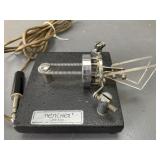 Bencher Iambic Paddle