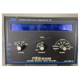 AEA MBA-RO Reader