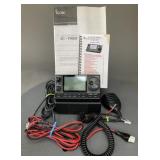 ICOM IC-7100 HF/VHF/UHF Transceiver E6