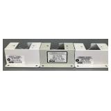 Three Bird Thruline Line Section Covers