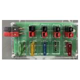 Electrosales Power Pole Outrigger