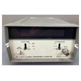 HP 5382A Frequency Counter