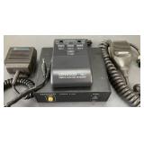 Kenwood and Motorola Mics & Misc.