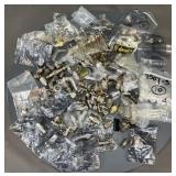 9 lbs of Various RF Connectors