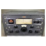 Collins 75A-1 Receiver for parts