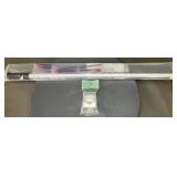 Arrow II Satellite Antenna + M/B II Bracket