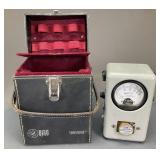 Bird 43 Wattmeter, Slugs and Adapter Kit S2